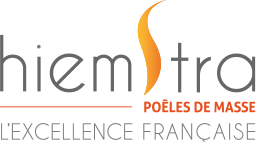 logo poêles de masse Hiemstra