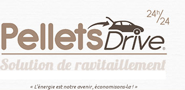 logo PelletsDrive