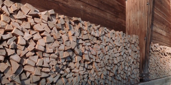 Comprendre la filière du chauffage central au bois bûches en vidéo – Chauffage  bois aujourd'hui : Magazine professionnel du chauffage domestique au bois