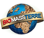 logo BioMassTerre