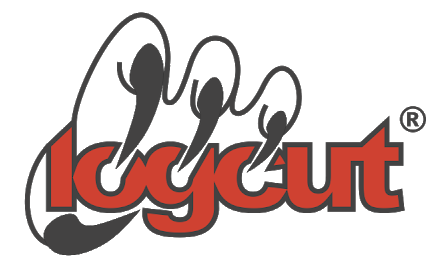 logo Logcut