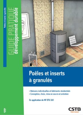 Inserts à granulés : Guide d'achat - Conseils Thermiques