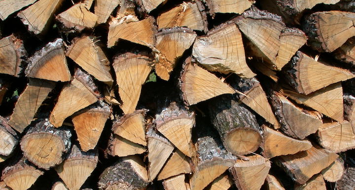 Humidité bois de chauffage - BREIZH-PELLET