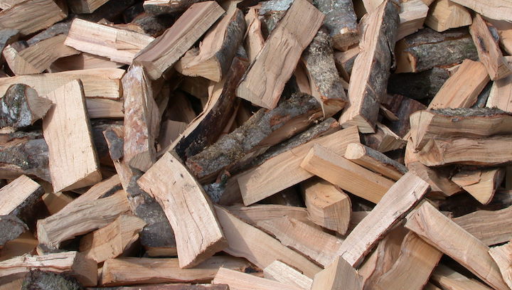 France Bois Bûche en ordre pour la nouvelle réglementation sur la vente de  bois de chauffage – Chauffage bois aujourd'hui : Magazine professionnel du  chauffage domestique au bois