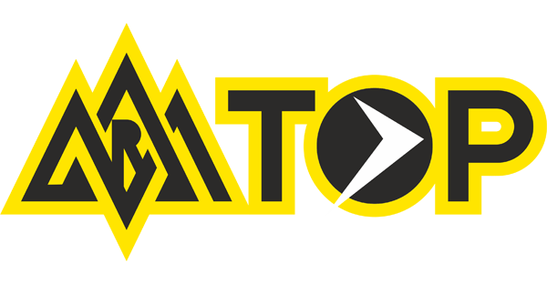 logo AMR TOP