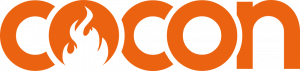 logo poêles Cocon