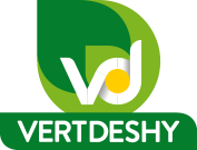 logo Vert deshy