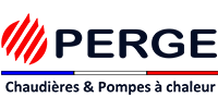 logo chaudières Perge