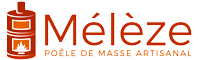 logo poêles Meleze