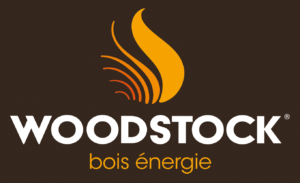 logo Woodstock bois-énergie