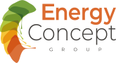 logo Energy Concept PTo - Eta - Sonnenkraft - Firevision - Kammerer