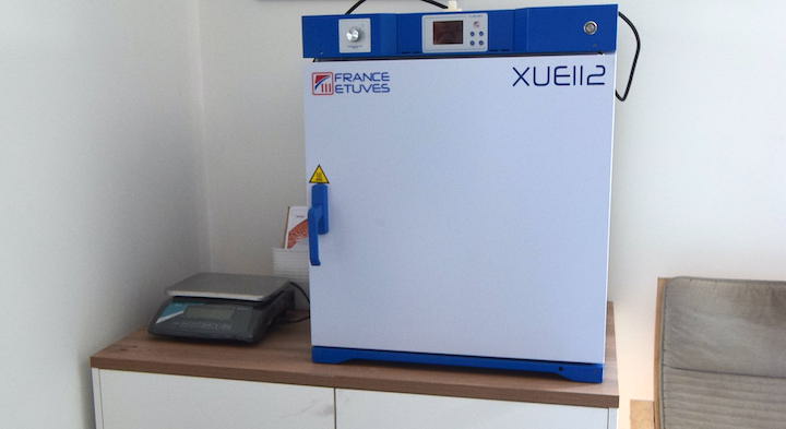 Auvergne-Rhône-Alpes Bois Bûche rehausse ses exigences pour la mesure de l&rsquo;humidité du bois de chauffage