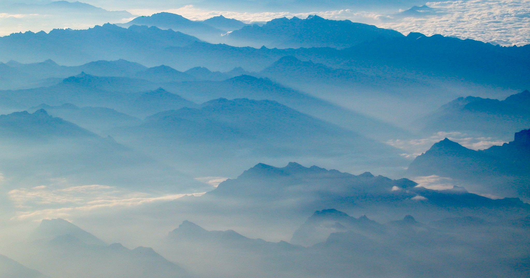 Les concentrations françaises de particules fines PM2,5 hivernales ont baissé de 23% en moins de 4 ans