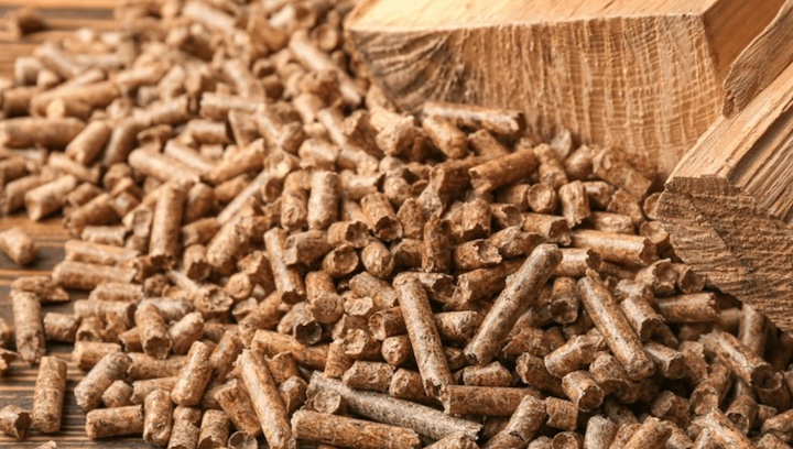 NF Biocombustibles Solides, la seule certification française pour les bûches et granulés de bois