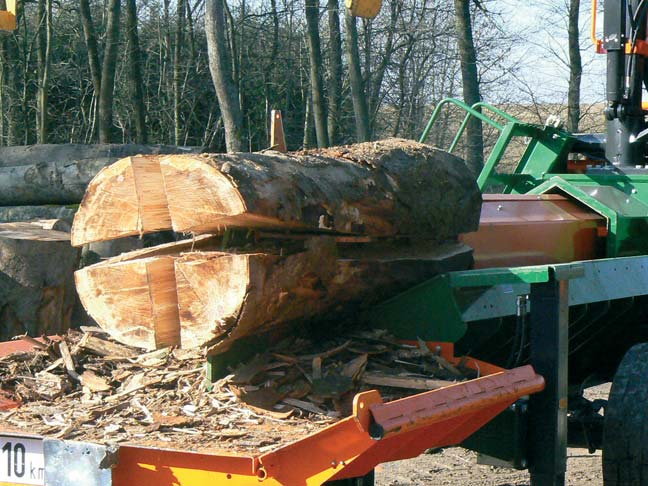 Bûche de Ramonage et d'entretien - Accessoires pour pôeles et cheminées à  bois chauffage - Piskorski